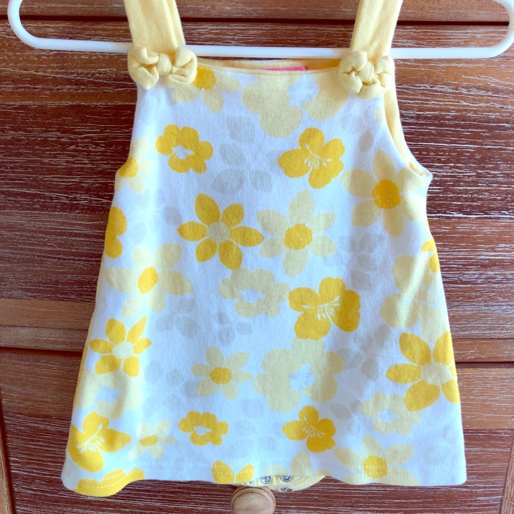 Isaac Mizrahi dress